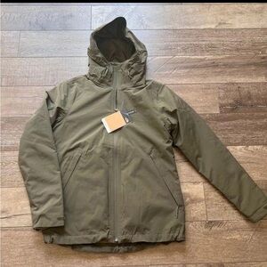 The North Face Winter Coat